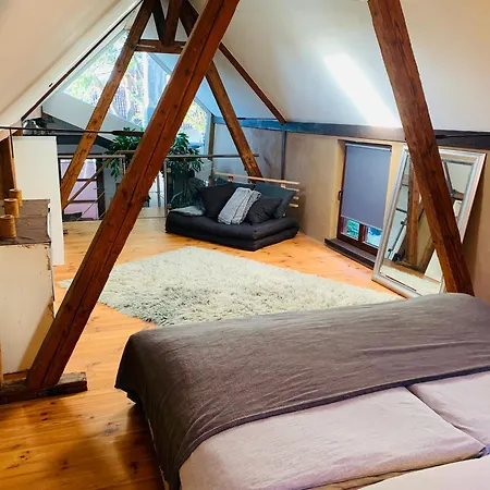 Ferienwohnung Dorfstrasse 7 Groß-Umstadt Exterior foto