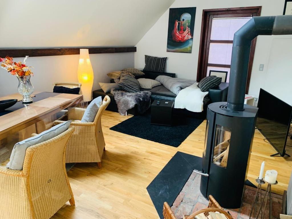 Apartment Dorfstrasse 7 *