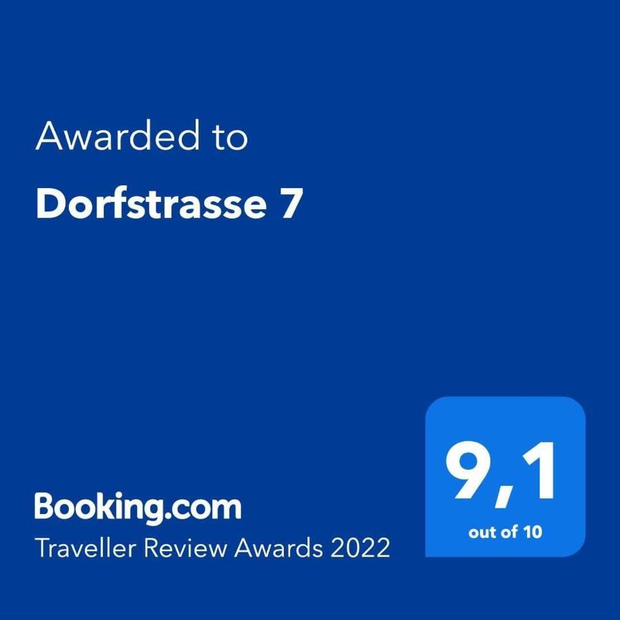 Dorfstrasse 7 Groß-Umstadt