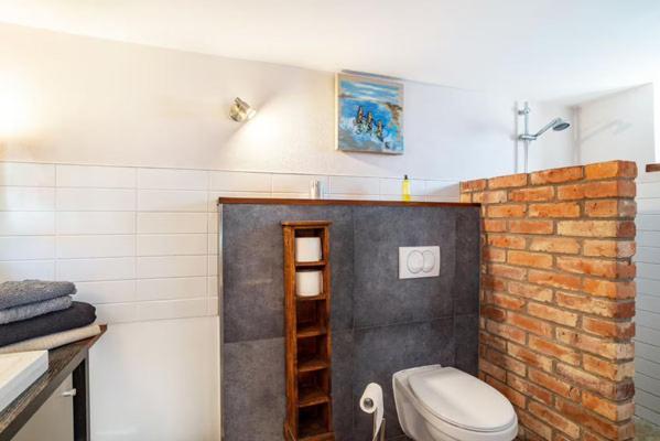 Apartment Dorfstrasse 7