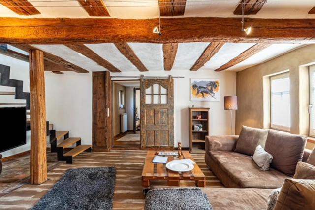 Apartment Dorfstrasse 7 *